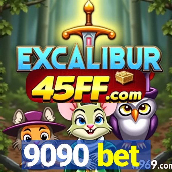 9090 bet